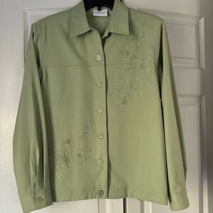 Alfred Dunner Jacket